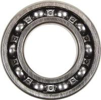 LAEPPCHÉ groefkogellager rill.ball bearings 6204 20x47x14 mm - thumbnail
