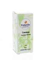 Volatile Cananga 10 Milliliter - thumbnail