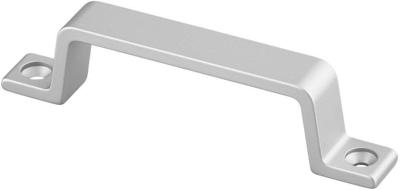 GREEP 90MM OPSCHROEVEND MAT NATUREL (4200)