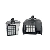 Grundig VCC 6670 A 2,5 l Cilinderstofzuiger Droog 800 W Zakloos - thumbnail