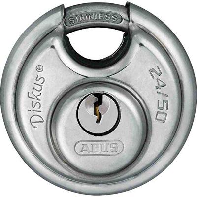 ABUS 81694 Hangslot 70 mm