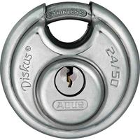 ABUS 81694 Hangslot 70 mm - thumbnail