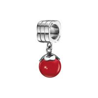 Sieraad Dames Folli Follie 3P16F014R Rood (1 cm) - thumbnail