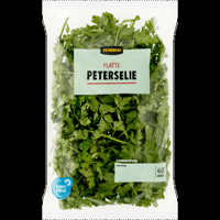 Jumbo Platte Peterselie 40 g - thumbnail