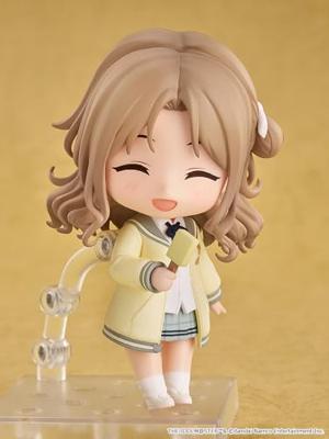 The Idolmaster Shiny Colors Action Figure Hinana Ichikawa 10 cm