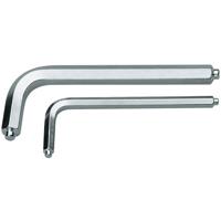 Gedore Stiftsleutel+centreerpen 7 MM - 6343440 - thumbnail