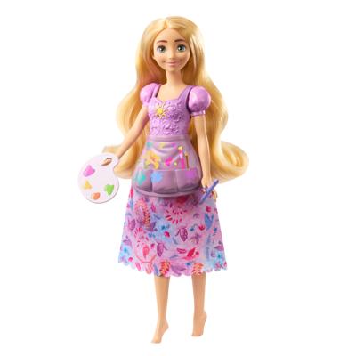 Disney Princess Pop Rapunzel 2 In 1 Stores Fashion