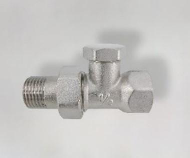 Kirchhoff Thermostatische kraankop, M30 x 1,5, Kirchhoff - 988531055