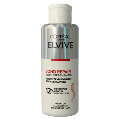 Elvive Pre-shampoo bond repair 200 Milliliter