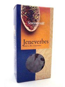 Sonnentor Jeneverbes bio 35 Gram Sonnentor Jeneverbes bio 35 Gram