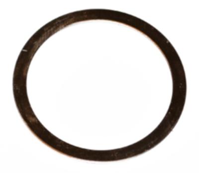 Pro TopCap Balhoofdstellen - Zilver