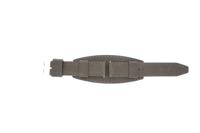 Horlogeband Fossil BQ1017 / Bryson Onderliggend Leder Bruin 22mm - thumbnail