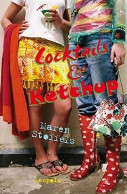 Cocktails & Ketchup - Maren Stoffels - ebook