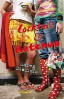Cocktails & Ketchup - Maren Stoffels - ebook - thumbnail