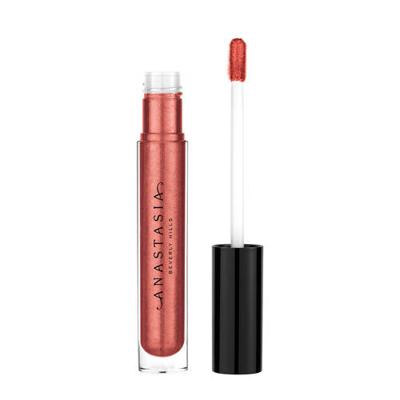 Anastasia Beverly Hills lipgloss - Warm Bronze