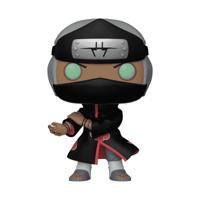 Naruto Shippuden Funko Pop Vinyl: Kakuzu - thumbnail