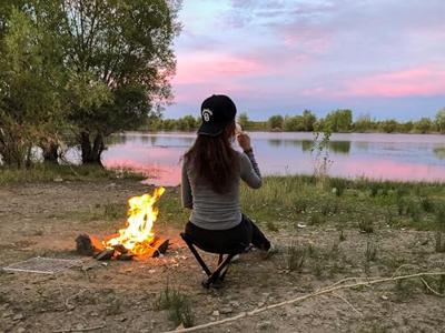 Walkstool Comfort XL Klapkrukje Zwart, Zilver 63547 Belastbaarheid (gewicht) (max.) 225 kg Walkstool Comfort XL Klapkrukje Zwart, Zilver 63547 Belastbaarheid (gewicht) (max.) 225 kg