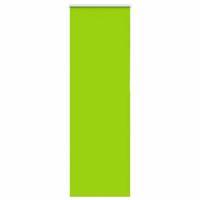 Rolgordijn verduisterend 45x175cm stofbreedte 40,7 cm polyester - thumbnail