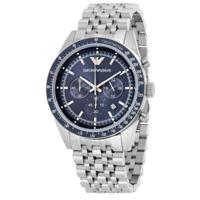 Emporio Armani Tazio AR6072 Heren Horloge 46mm 5 ATM - thumbnail