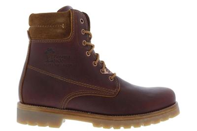 Panama Jack Panama 03 C26 bark Cognac maat 46