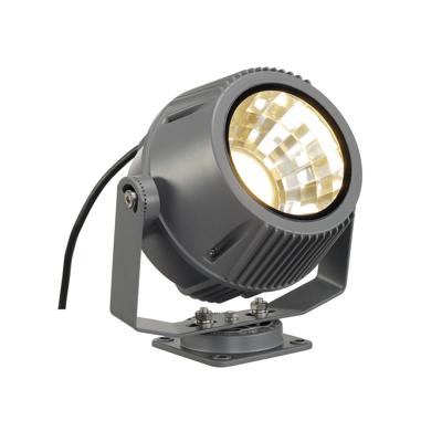 SLV 231072 LED-buitenschijnwerper 27 W