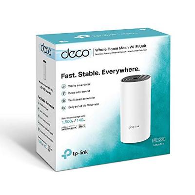 TP-Link ER706W Router Zwart - thumbnail