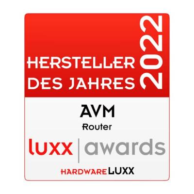 AVM FRITZ!Box 6850 (LTE-Modem, tot 150 Mbit/s, WLAN AC + N tot 866 Mbit/s (5 GHz) en 400 Mbit/s (2, 4 GHz), 4 x Gigabit LAN, 1 x USB 3.0)