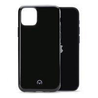 Mobilize Gelly Case Apple iPhone 12 Mini Black - thumbnail