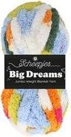 Scheepjes Big Dreams - 710 Over the rainbow - thumbnail