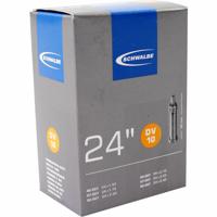 Schwalbe fiets binnenband 24 inch DV 10 - thumbnail