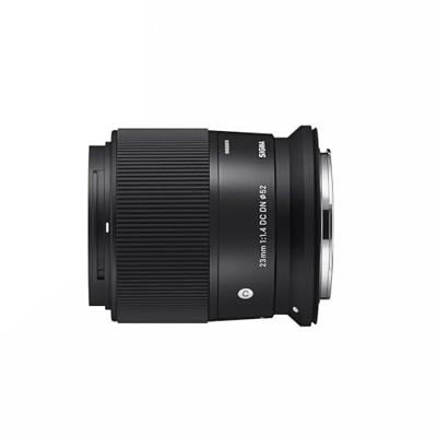 SIGMA 23mm F1.4 DC DN Contemporary Canon RF Mount - thumbnail