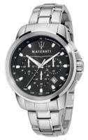 Maserati R8873621001 Herenhorloge - thumbnail