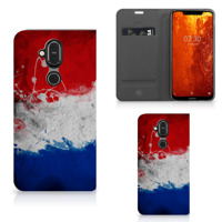 Nokia 8.1 Standcase Nederland - thumbnail