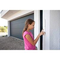 Chamberlain 747REV Draadloze codeschakelaar 433 MHz Opbouw (op muur) - thumbnail