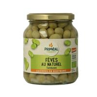 Primeal Tuinbonen Bio (370ml) - thumbnail