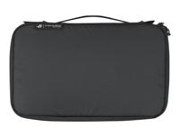 ASUS ROG Archer ErgoAir rugzak Gaming rugzak Zwart EVA (Ethyleen-vinyl-acetaat), Lycra, Nylon - thumbnail