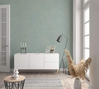 Marburg Shades; Flora; Shades Iconic; The New Textures Book Behang uni - 32415