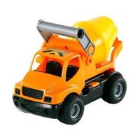 Cavallino cementwagen - thumbnail