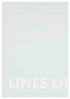 HEMA Schriften mint A4 gelinieerd - 3 stuks - thumbnail