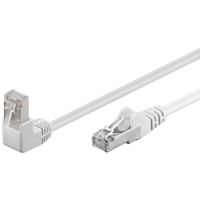 Abi F/utp kabel cat 5e haaks - thumbnail