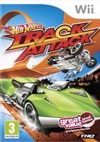 Hot Wheels Track Attack - thumbnail