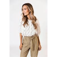 Blouse fringes - thumbnail