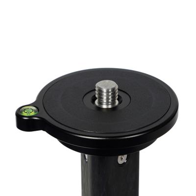 Sirui ST-224 Waterproof Carbon Statief + ST-20 balhoofd