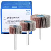 PFERD TOOLS 44498032 Lamellenslijper 1 set(s) - thumbnail