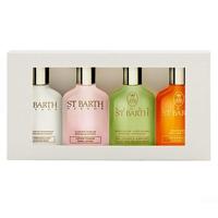 Ligne St Barth Gift Boxes 4 x Mini Face 4x25ml - thumbnail