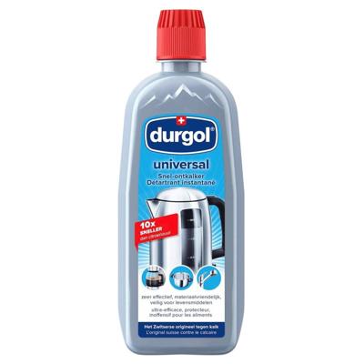 Durgol snelontkalker 500ml Durgol snelontkalker 500ml