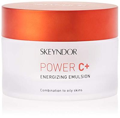 Skeyndor Power C+ Energizing Emulsion 50ml