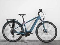 Burg Wächter 210 C 65 GIRLS Kabelslot Roze Cijferslot - thumbnail