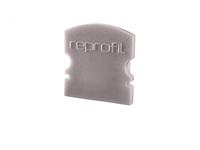 Deko Light 978551 F-AU-02-10 Eindkappen-set Kunststof (b x h x d) 6 x 17 x 16 mm 1 stuk(s) - thumbnail