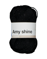 Amy Haakgaren - Zwart - thumbnail